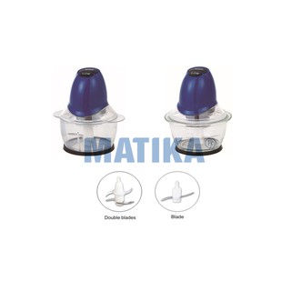 Máy Xay Thịt Povena PVN-321
