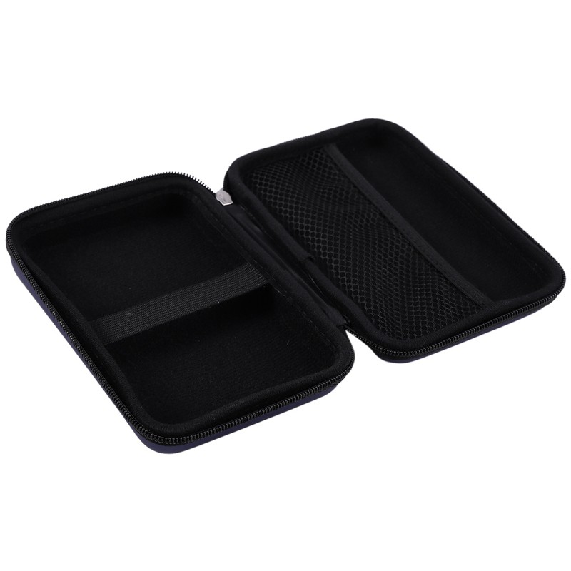 SEAGATE SAMSUNG WD Túi Đựng Ổ Cứng Ngoài Orico 2.5inch Hdd Chất Lượng Cao | BigBuy360 - bigbuy360.vn