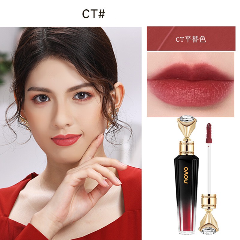 Combo 8 sản phẩm trang điểm chuyên nghiệp Make Up Look Senabeauty | BigBuy360 - bigbuy360.vn
