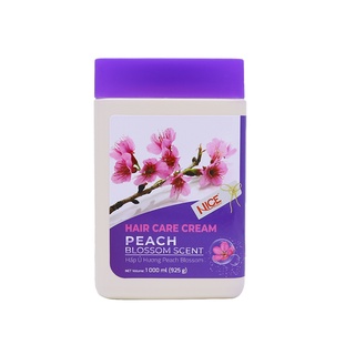 Hấp dầu, ủ tóc hương hoa anh đào nice 1000ml