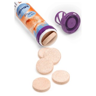 VIÊN C SỦI VITAMIN
