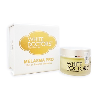 Kem làm mờ nám chuyên nghiệp, xóa nám thể nặng White Doctors Melasma Pro