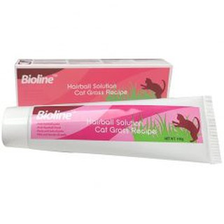 Gel dinh dưỡng Bioline dành cho chó mèo