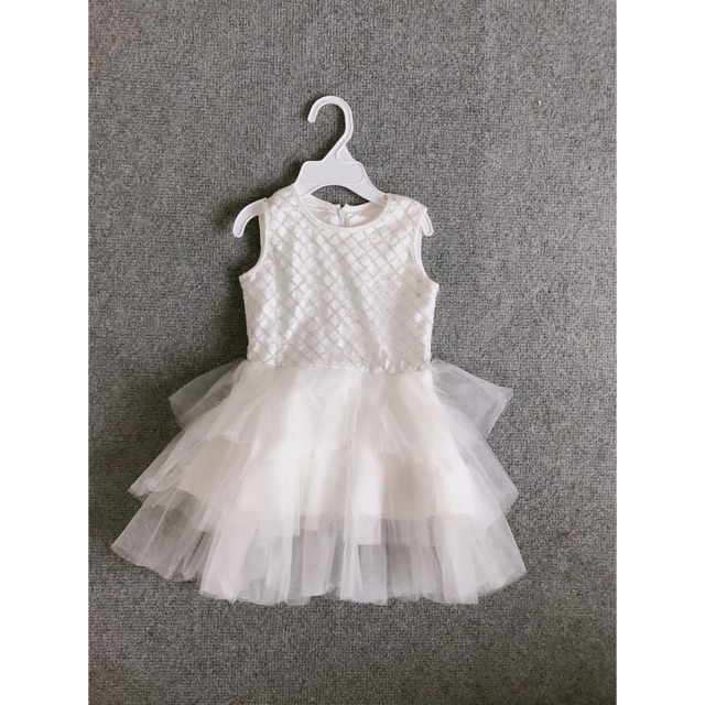 Thanh lý váy công chúa K's closet