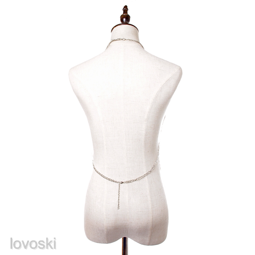 Dây Chuyền Body Chain Sexy