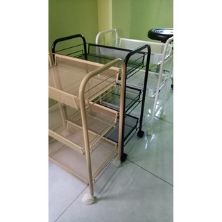 xả kho xe đẩy spa rẻ ( xe sắt )