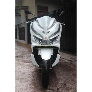 Mặt nạ PCX composite