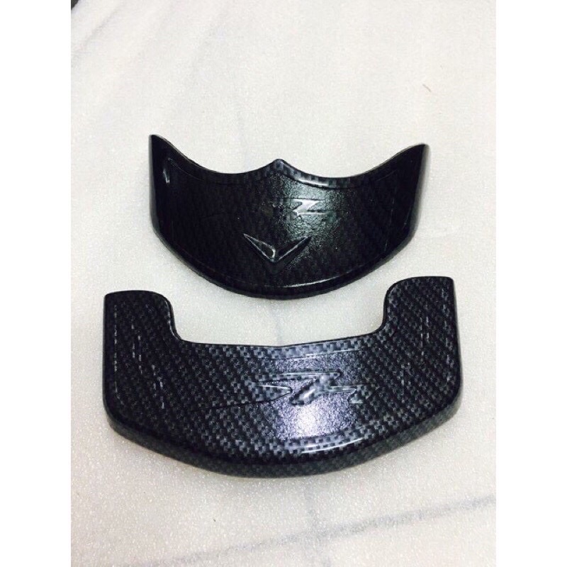 Combo 5 món Sh 2017-2019 cacbon cực sịn