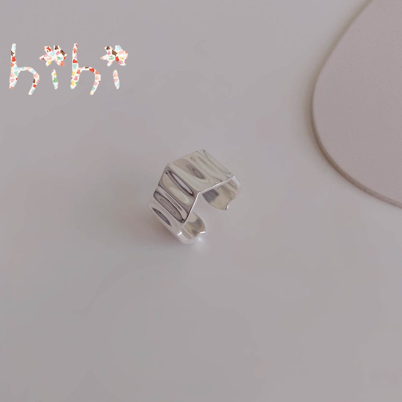 Nhẫn Hợp Kim Đính Đá Zircon Nhân Tạo Thời Trang Cho Nữ