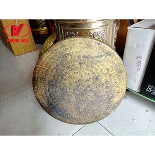 Thanh la đồng 40cm 4 tấc