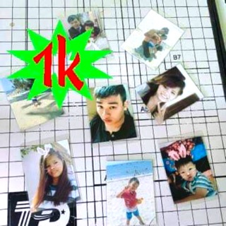 COMBO 65 ảnh + Album 64 tấm GIÁ CHỈ 99k