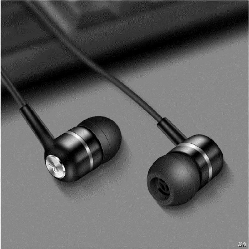 ☑▣❒Tai nghe OPPO R9s R11 R17 R15 A5 A3 A59S A11 A7 A9 K1 in-ear