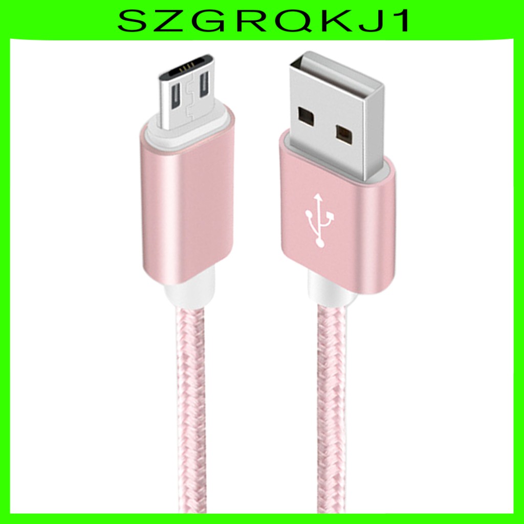 Dây Cáp Sạc Usb 2m Cho Android