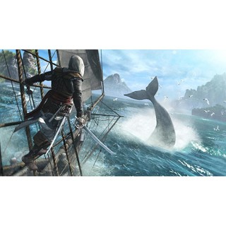 Đĩa game Sony Assassin's Creed IV Black Flag