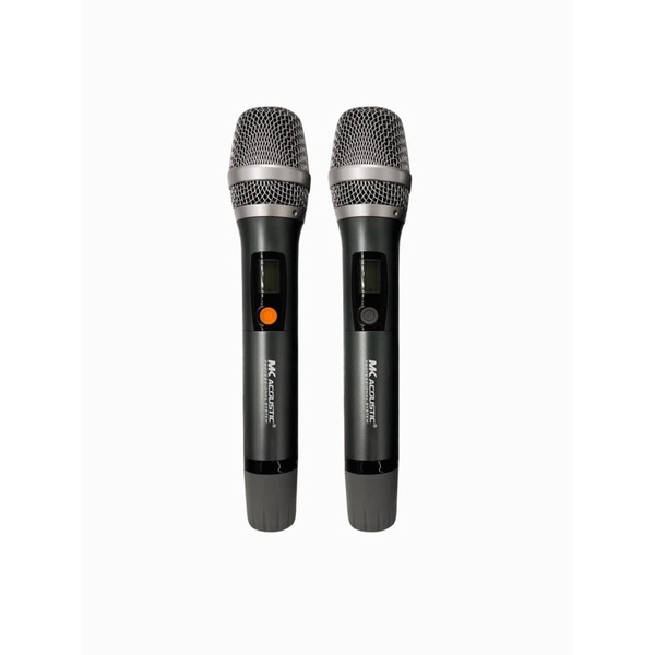LOA KARAOKE MK ACOUSTIC 216N - LOA BLUETOOTH