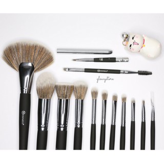 Bộ cọ BH Cosmetics Studio Pro 13 Piece Makeup Brush