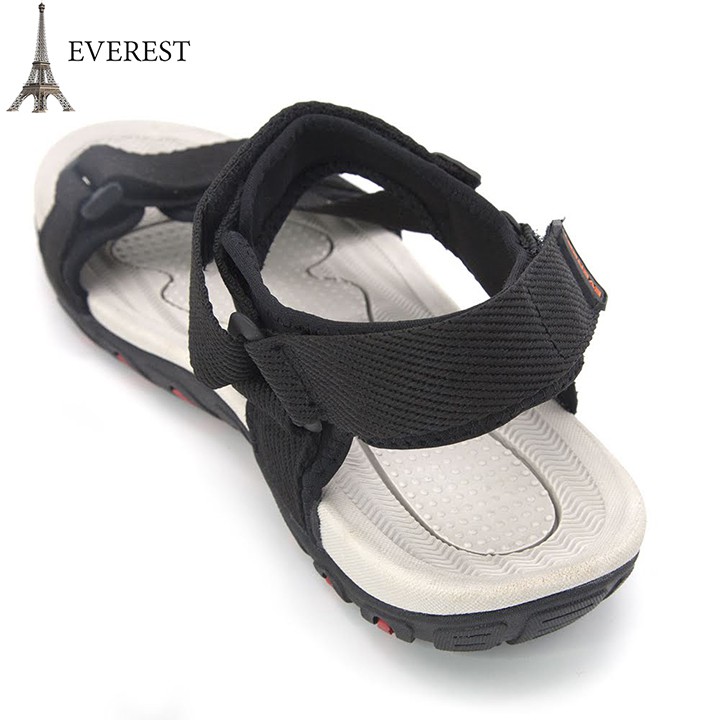 Giày sandal nam cao cấp xuất khẩu thời trang Everest A584