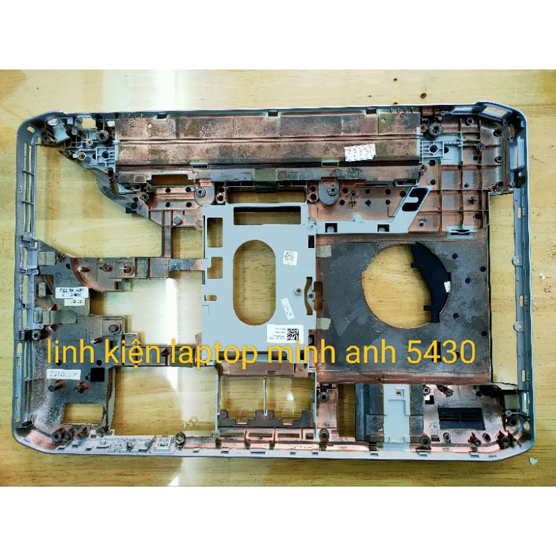 Khung sừờng sử dụng thay thế cho laptop dell latitude    e5430 e 5430 5430