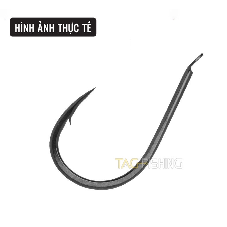 Lưỡi Câu GUF Hỏa Long