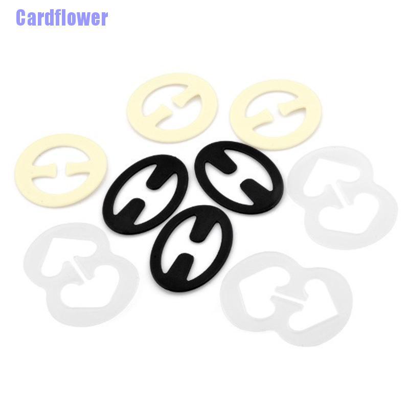 Set 9 kẹp cố định dây áo ngực tiện dụng