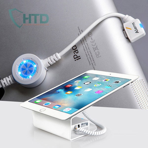 THIẾT BỊ CHỐNG TRỘM MÁY TÍNH BẢNG IPAD TRƯNG BÀY TA102