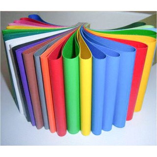 [Đủ kích thước] Bạt Nhựa PVC chống thấm, che nắng, mưa