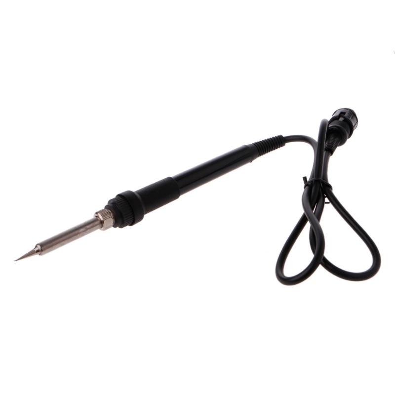 Mỏ Hàn Sắt Cầm Tay 24v 50w 5 Lỗ Thông Dụng Cho 907 / Esd 907 936