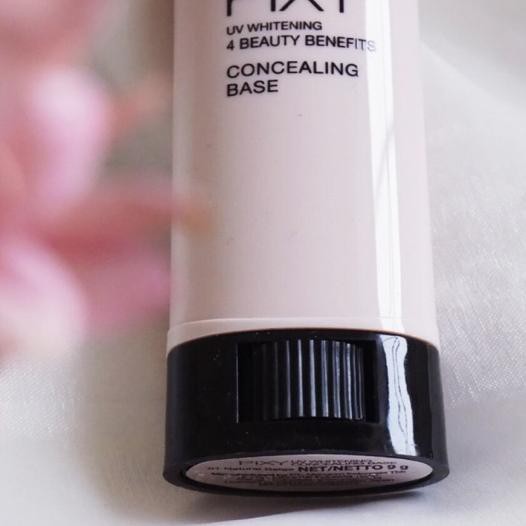 (hàng Mới Về) Kem Che Khuyết Điểm Dạng Thỏi Hhg-655 9g | BigBuy360 - bigbuy360.vn