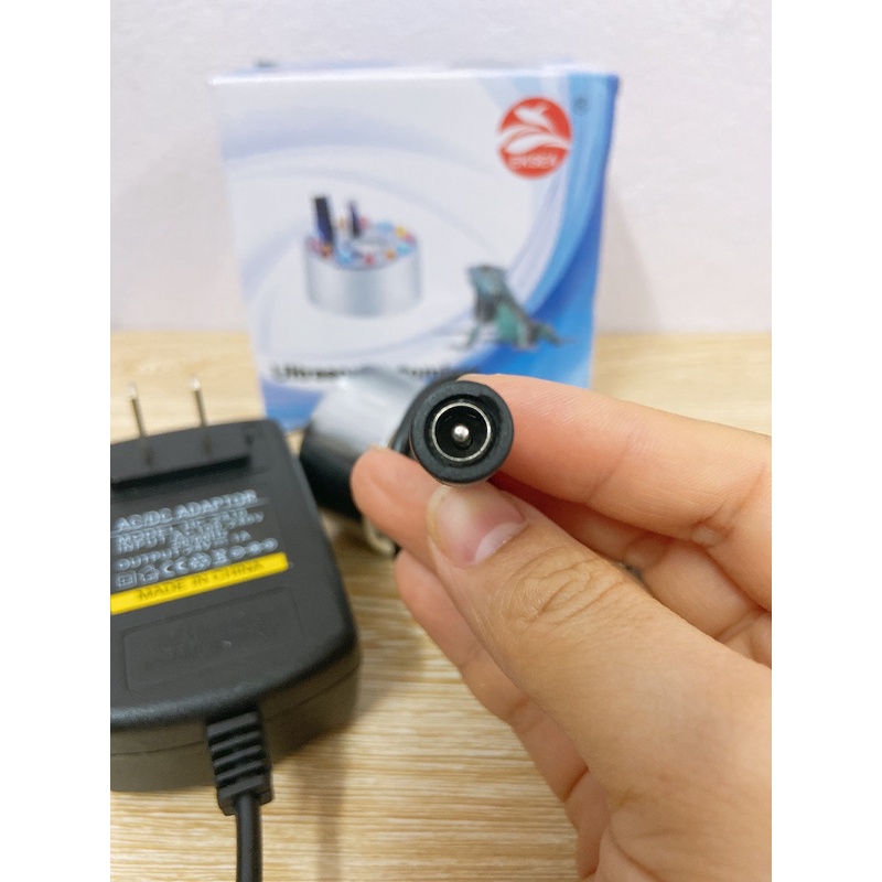 {Free Ship } ❤️ Máy tạo khói, tạo sương hồ cá phun ẩm bể thủy sinh, bể bán cạn, tiểu cảnh,bể terrarium