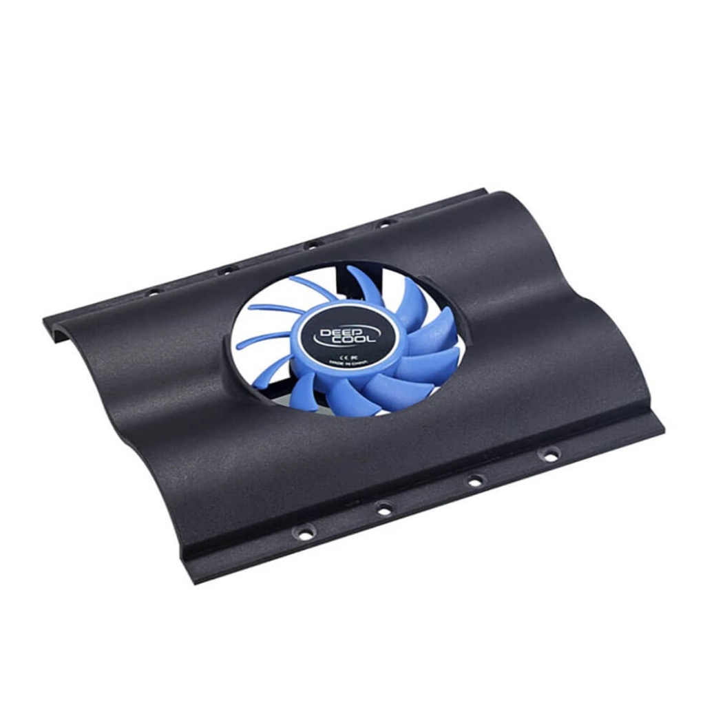 Tản Nhiệt HDD Deepcool Ice Disk 1