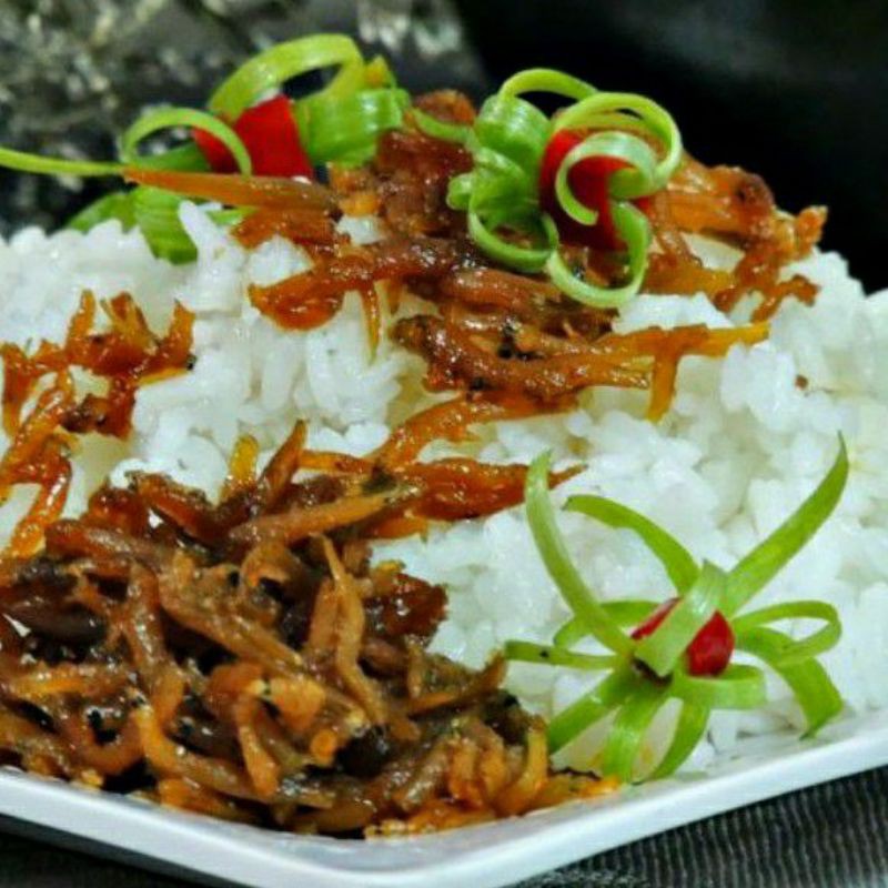CÁ CƠM SỮA PHAN THIẾT KHO SIÊU NGON