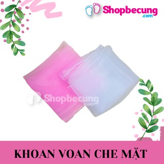 KHOAN VOAN CHE MẶT