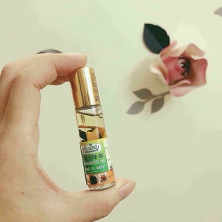 Dầu Lăn Nhân Sâm Thảo Dược Thái