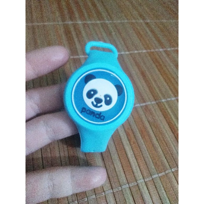 🐼Đồng hồ tinh dầu đuổi muỗi hoạt hình dễ thương 🐼 | BigBuy360 - bigbuy360.vn