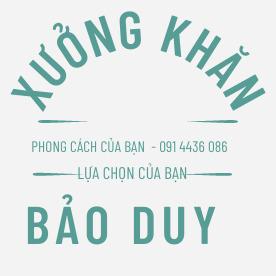 Khăn Khách Sạn - Spa