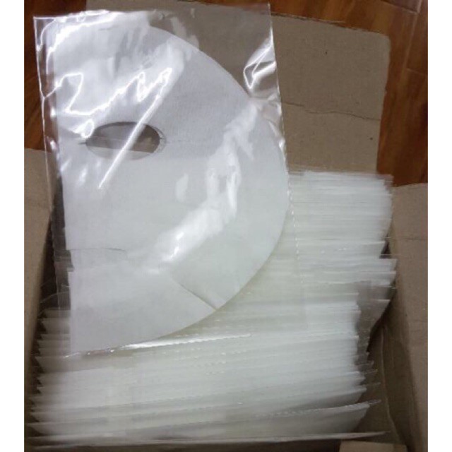 Mặt nạ giấy CO2 lẻ