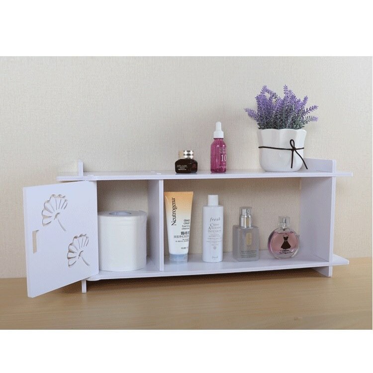 Tủ treo nhà tắm cánh hoa (chống nước 100%) - GABI | BigBuy360 - bigbuy360.vn