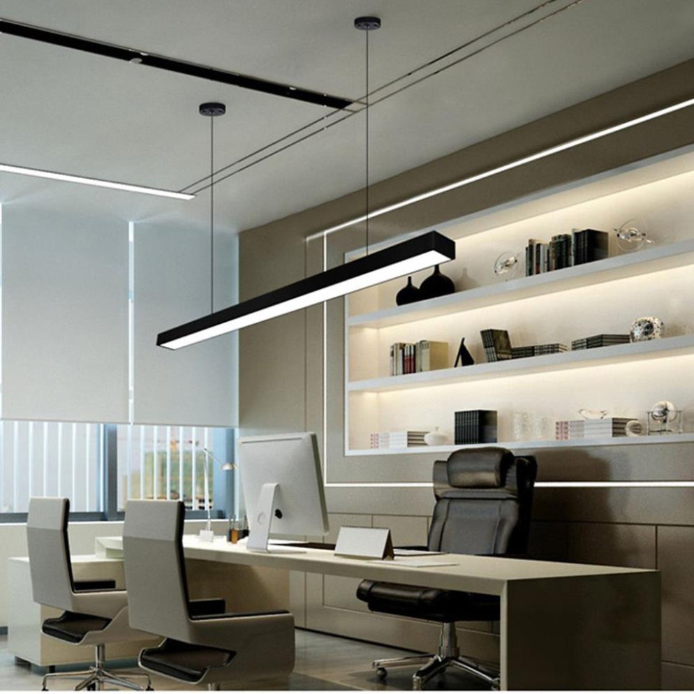 Đèn thả văn phòng cao cấp  36W  hàng LED chuẩn xịn