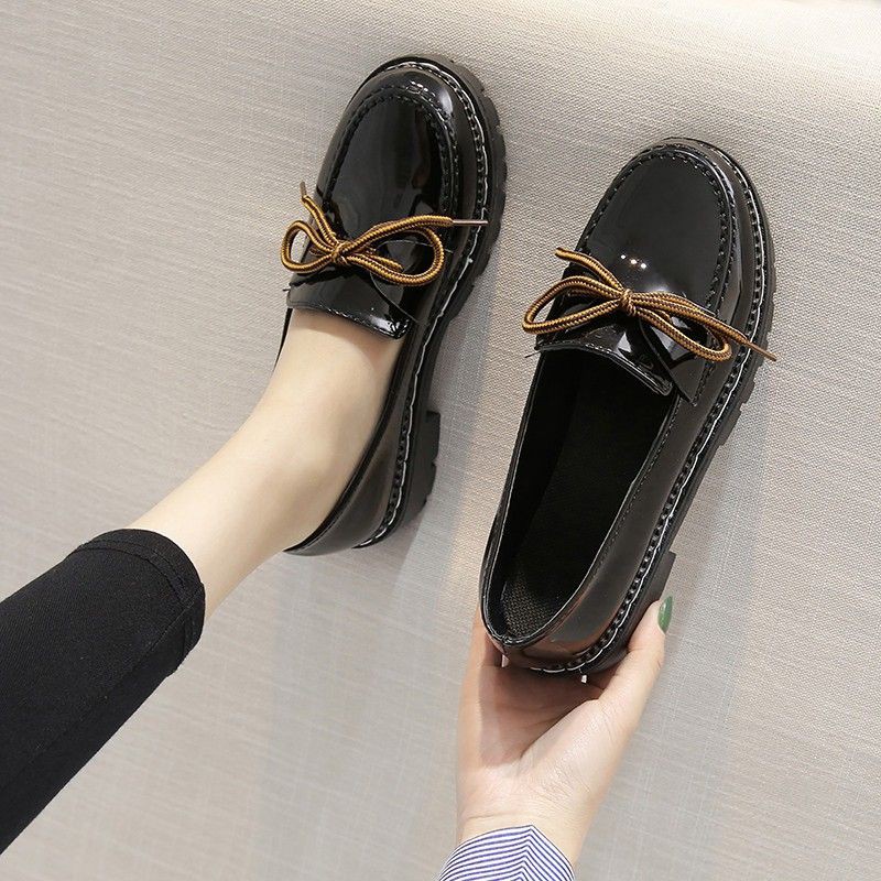 [ORDER] Giày oxford đế cao vintage cgo hot hit | BigBuy360 - bigbuy360.vn