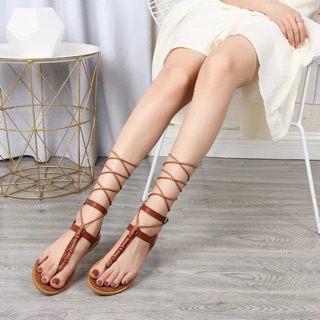 Sandal chiến binh mẫu mới fullbox