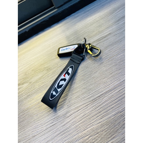 Móc Khoá KYT Siêu Tiện Lợi Tặng Kèm Sticker Khi Mua Combo