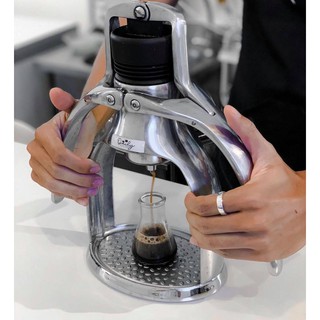 Cà phê đặc sản pha máy Redbull Espresso blend