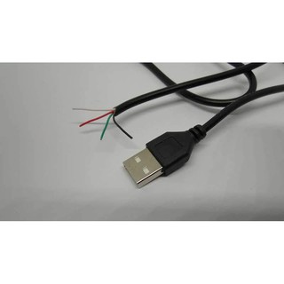 Cáp USB nối dài 1.5m(Cáp nối dài USB)