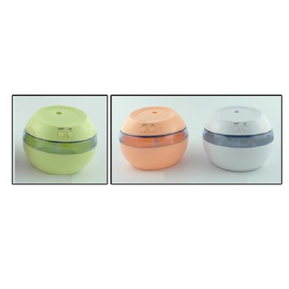 Máy tạo ẩm, phun sương mini USB - MTA01