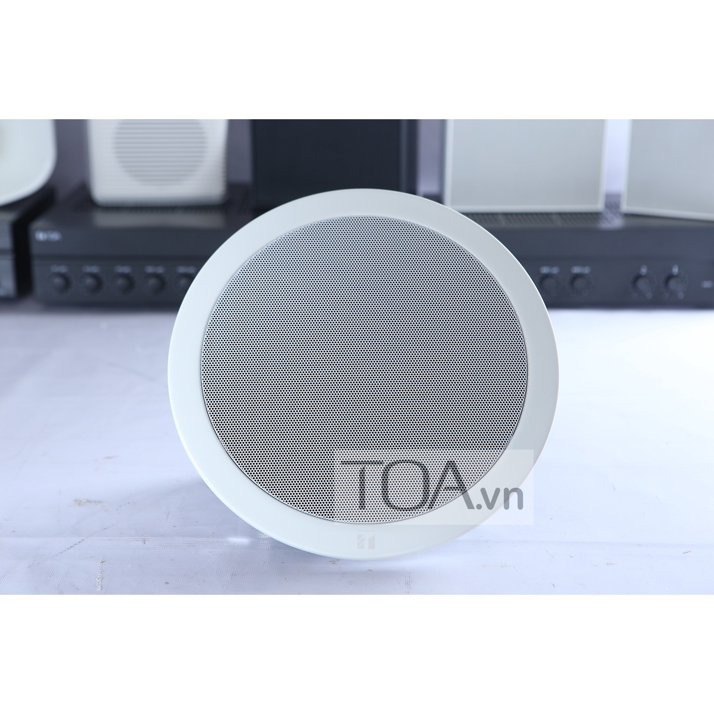 LOA GẮN TRẦN 15W TOA PC-2852