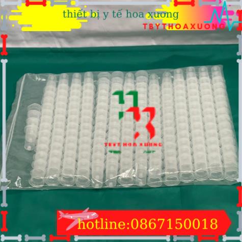 Ống Giữ Kim Lấy Máu Chân Không Túi 1 Chiếc - Ống Holder