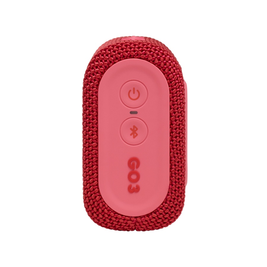 Loa Bluetooth JBL Go 3 Bảo Hành Chính Hãng 12 Tháng - Hoàng Hà Mobile