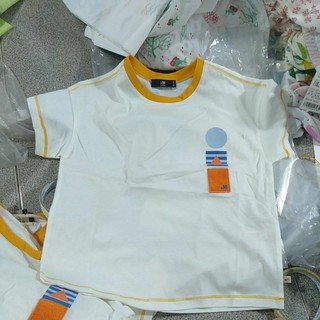 (Sz 100,120,130)-Áo cotton Moimoln VN xuất Hàn
