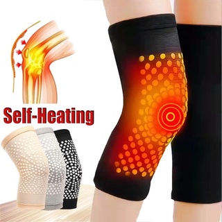 Set 2 đai quấn đầu gối tự sưởi ấm giảm đau khớp phục hồi chấn thương cho bệnh nhân bị bệnh về khớp