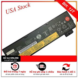 Hcm]⚡️ pin laptop lenovo thinkpad p51s t470 t480 t570 t580 zin 61+